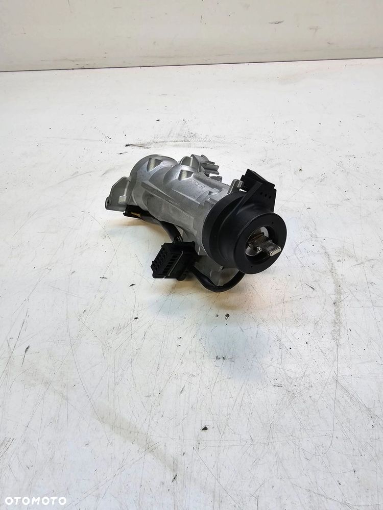 STACYJKA AUDI SKODA VW SEAT 1K0905851 MANUAL *12* - 1