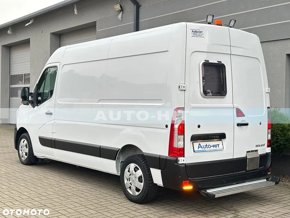 Renault Master - 6