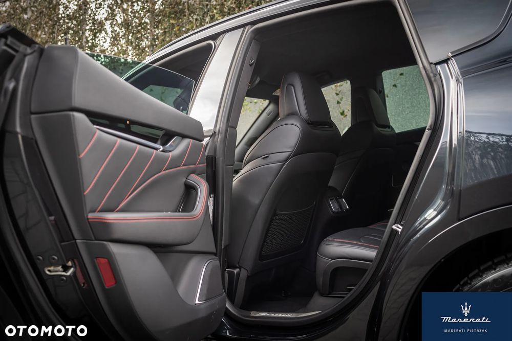 Maserati Levante - 18