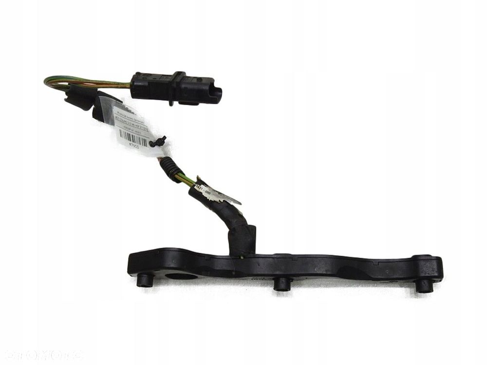 WIĄZKA INSTALACJA ŚWIEC ŻAROWYCH PRZÓD 407 3.0 HDI - 1