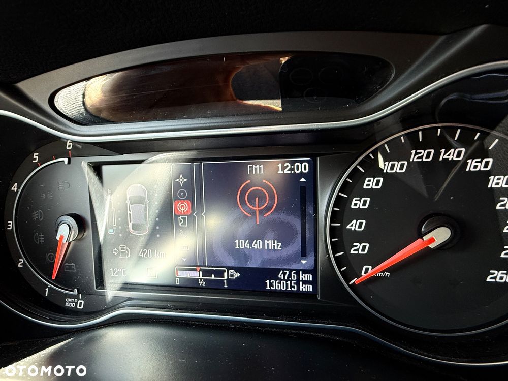 Ford Galaxy 2.0 TDCi Titanium - 6