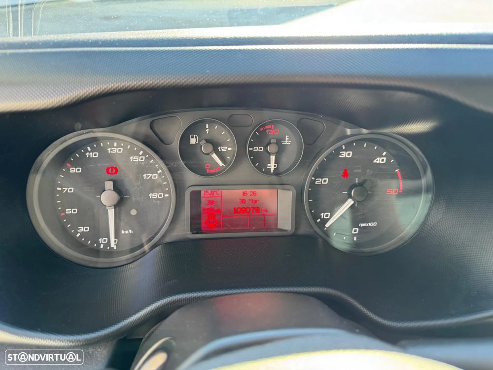 Iveco DAILY 35-160 - 8