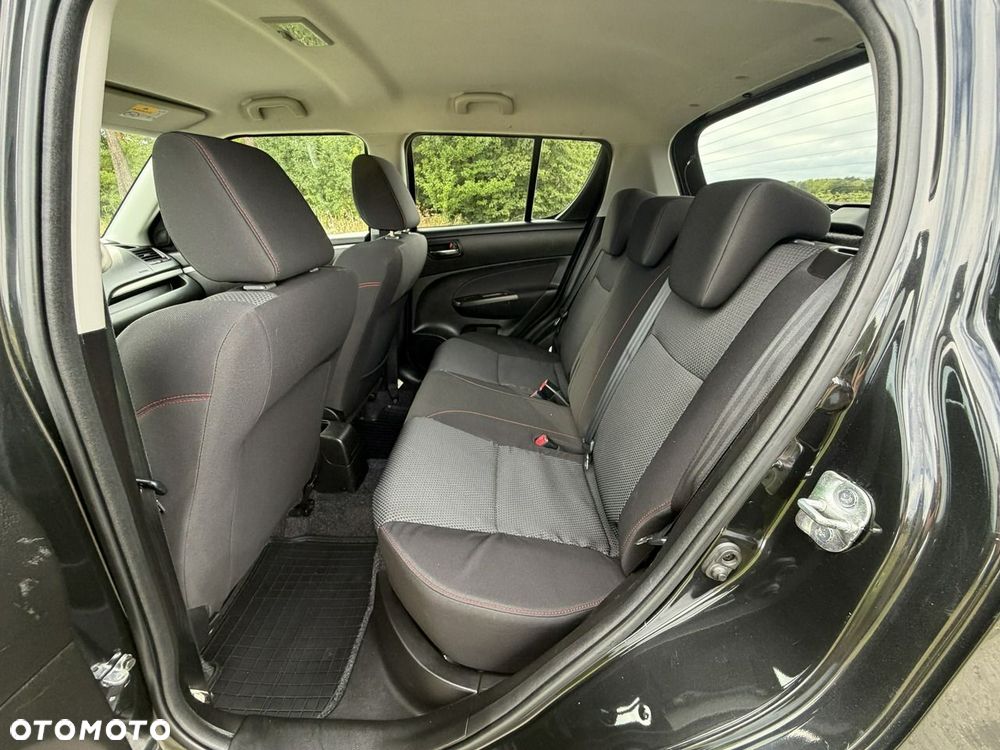 Suzuki Swift - 15