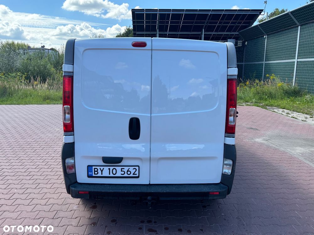 Renault Trafic - 6