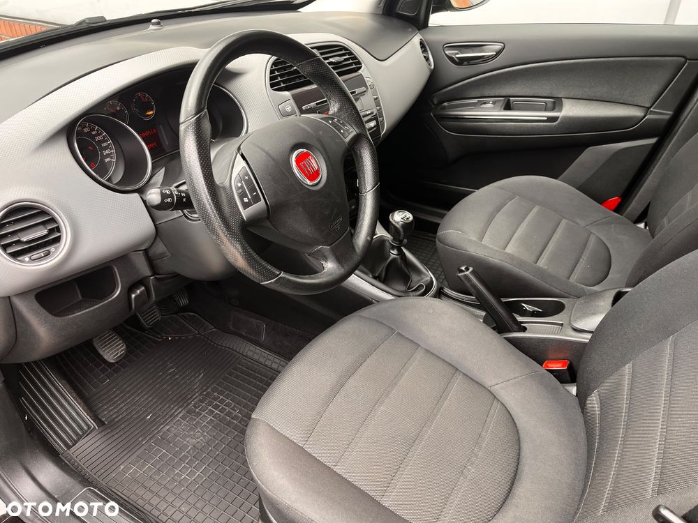 Fiat Bravo 1.4 16V MyLife - 24