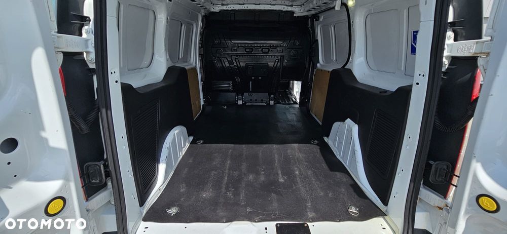 Ford TRANSIT CONNECT - 13