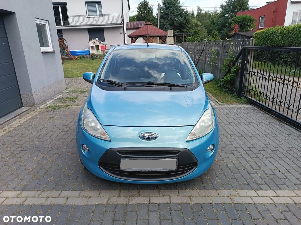 Ford KA 1.2 Titanium - 3