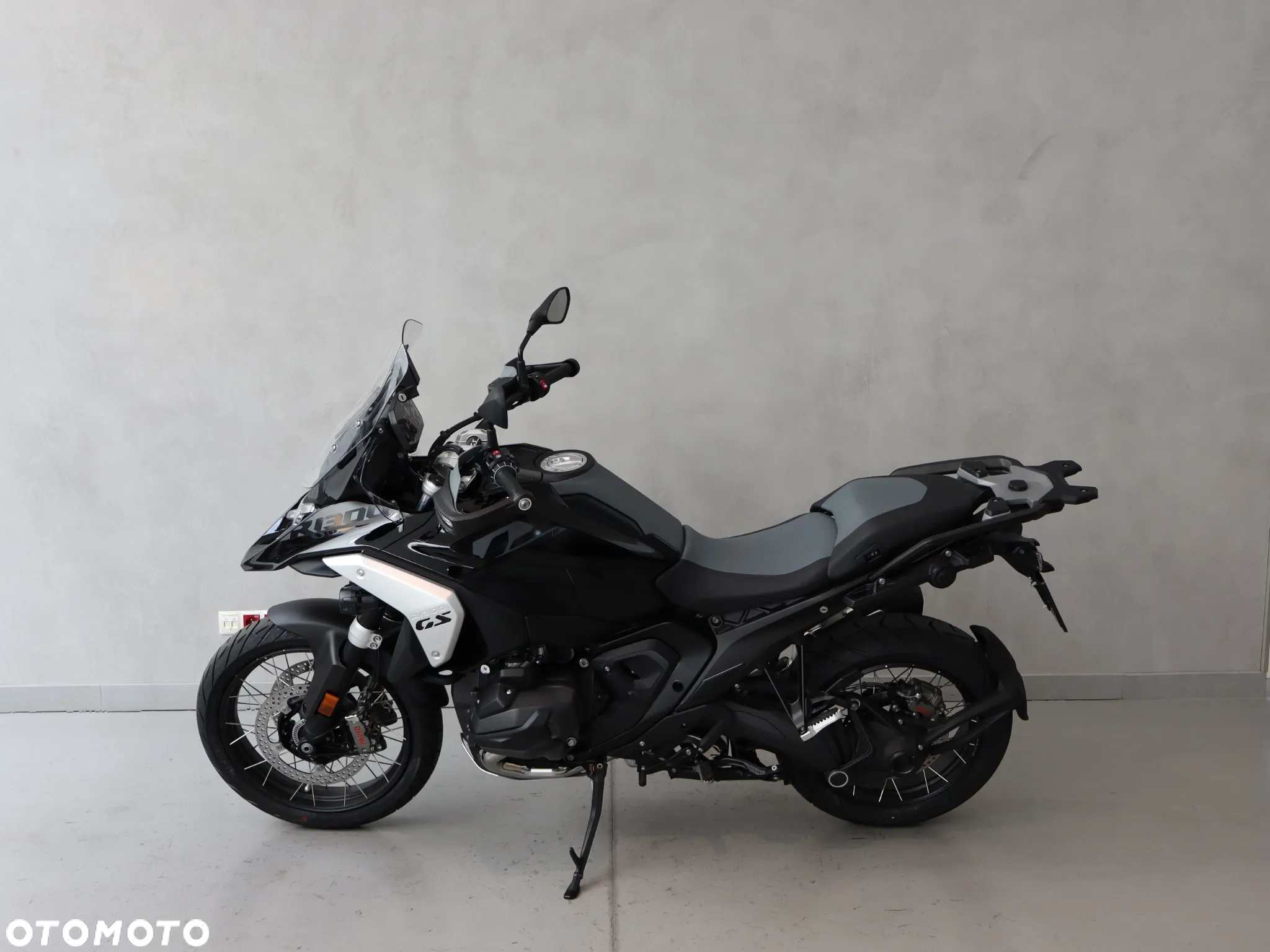 BMW GS - 15