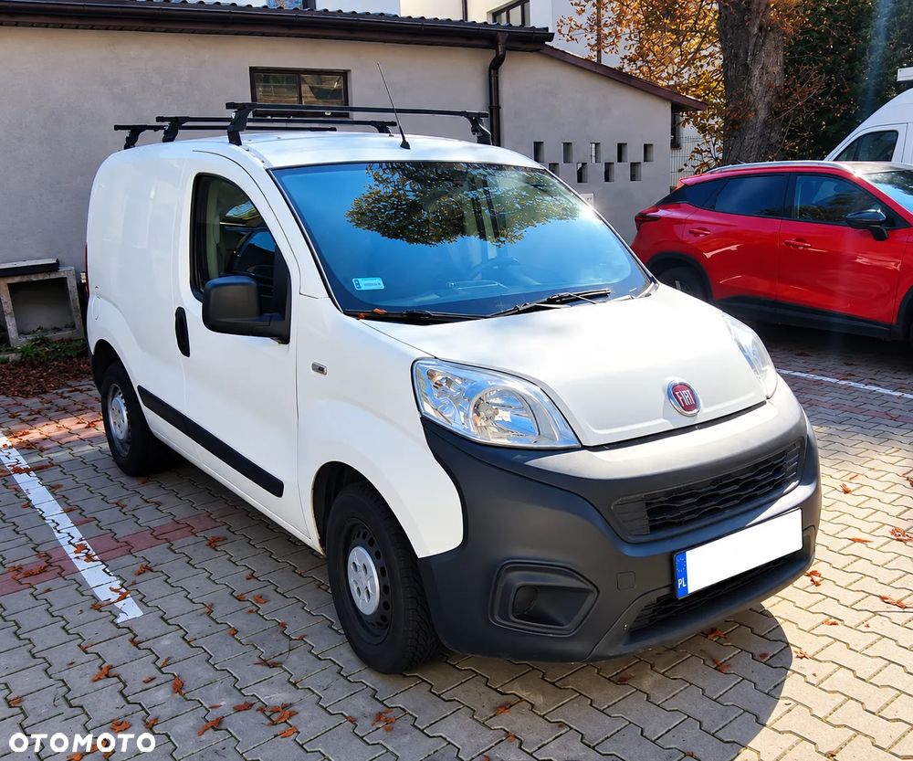 Fiat Fiorino