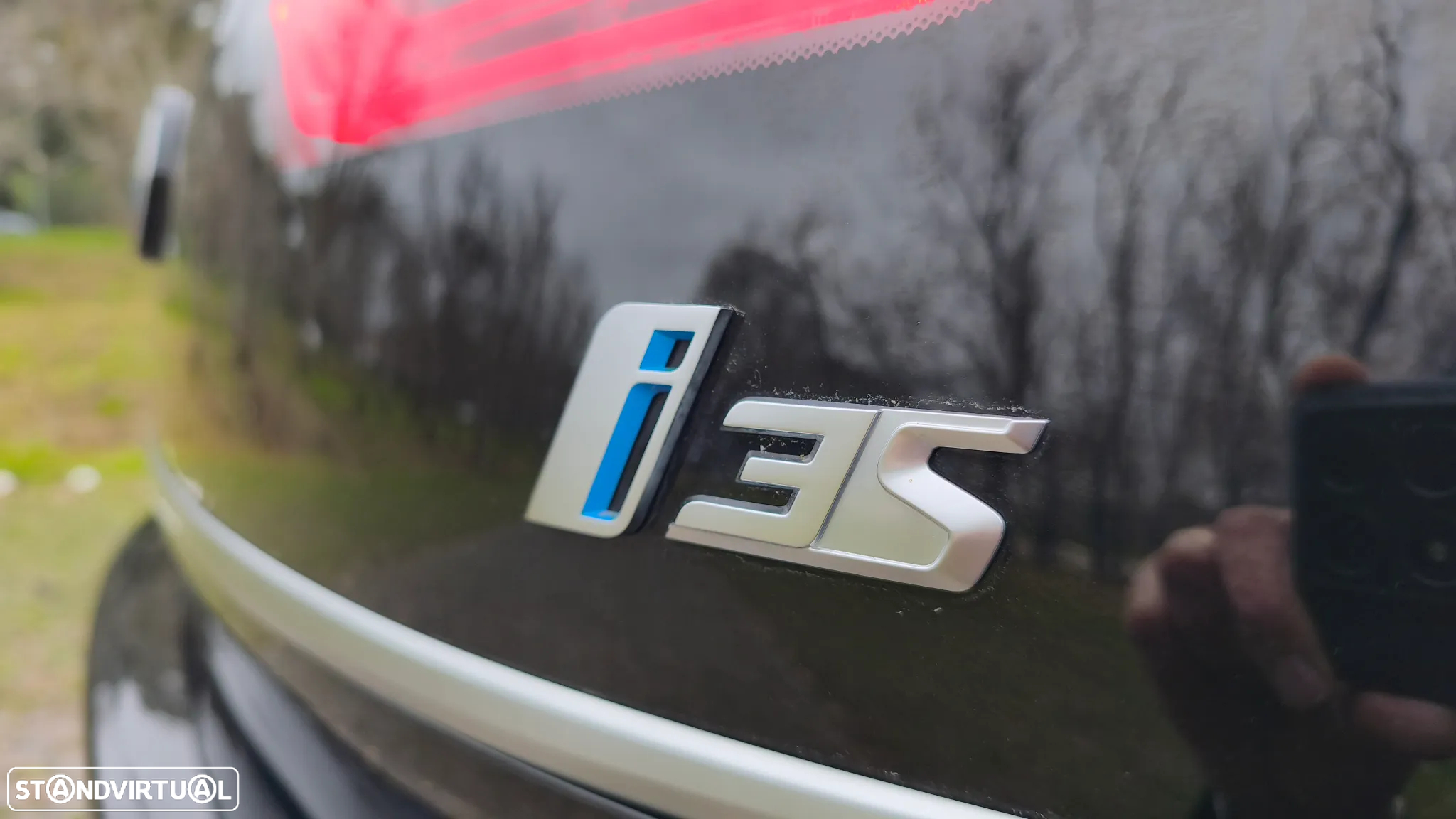 BMW i3 s 120Ah - 42