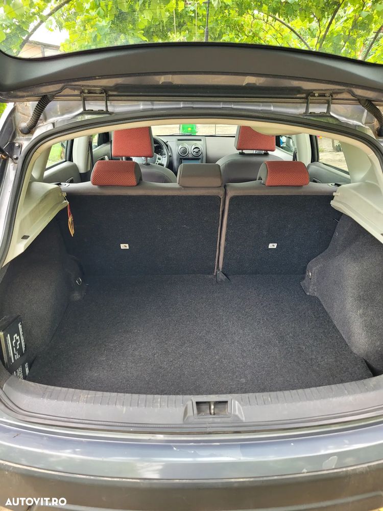 Nissan Qashqai 1.6 Tekna - 9
