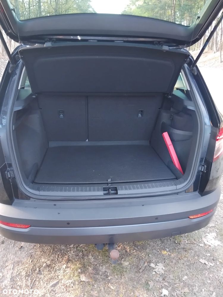 Skoda Karoq 1.6 TDI SCR Ambition - 15