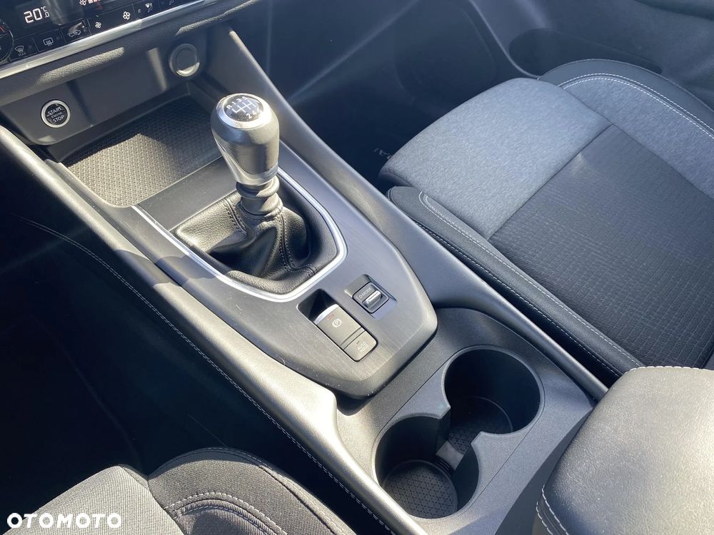 Nissan Qashqai 1.3 DIG-T MHEV N-Connecta - 25