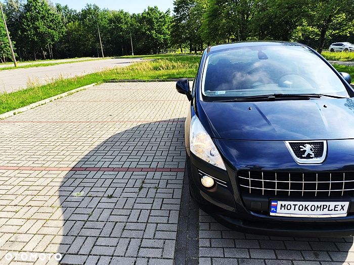 Peugeot 3008 - 19
