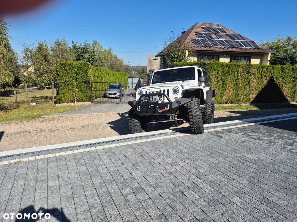 Jeep Wrangler - 21