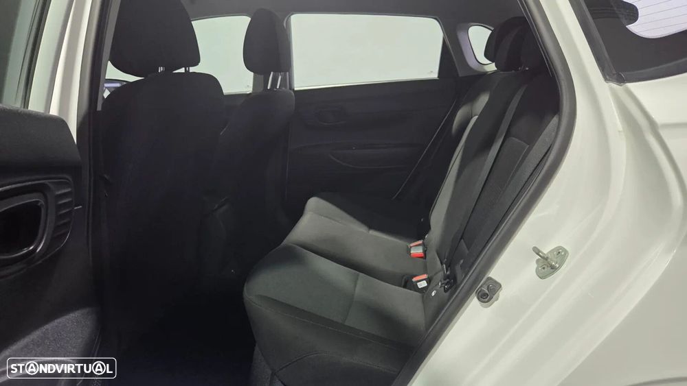 Hyundai i20 1.0 T-GDI Style Plus - 14