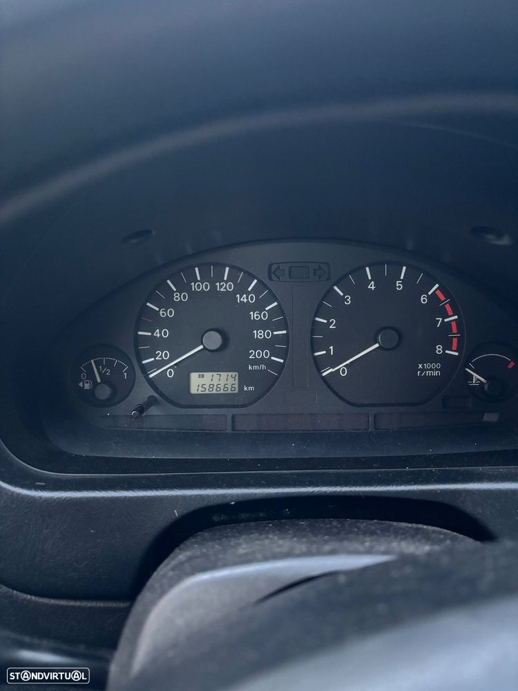 Mitsubishi Space Star 1.3 Comfort P2 - 8