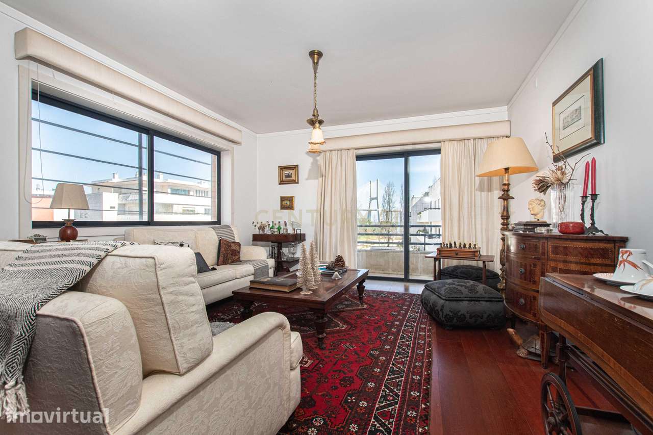 Apartamento T2 Parque das Nações - Grande imagem: 3/27