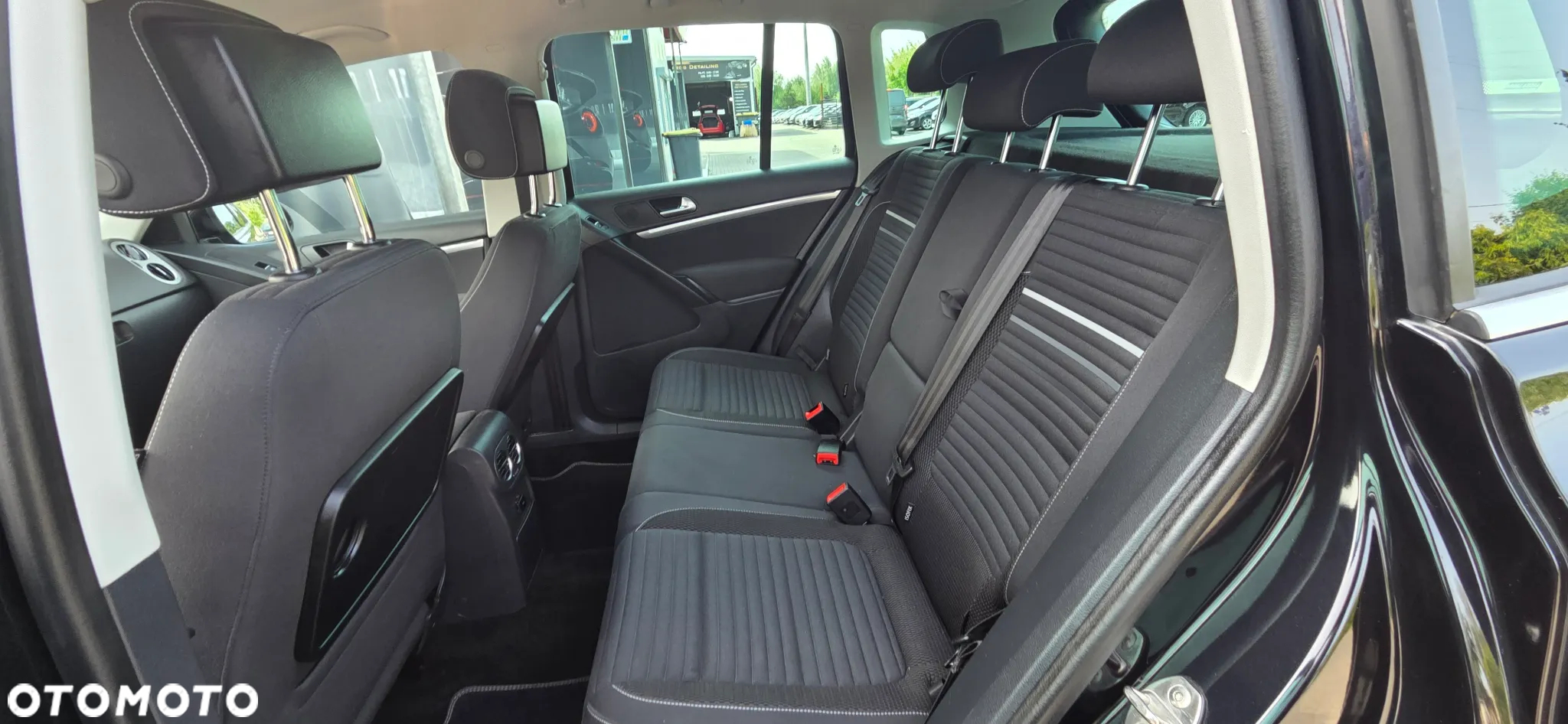 Volkswagen Tiguan 2.0 TDI Sport&Style - 33