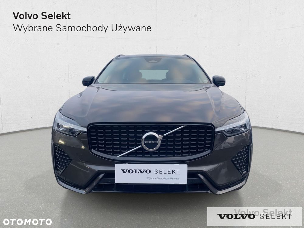 Volvo XC 60 - 3