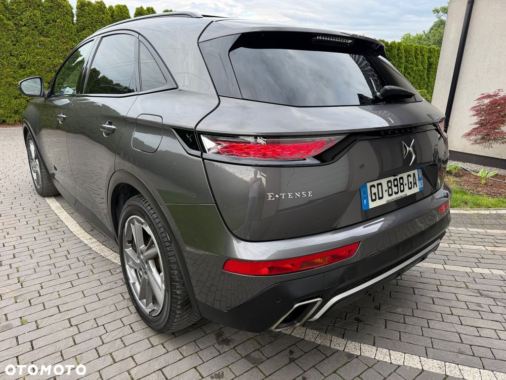 DS Automobiles DS 7 Crossback - 4