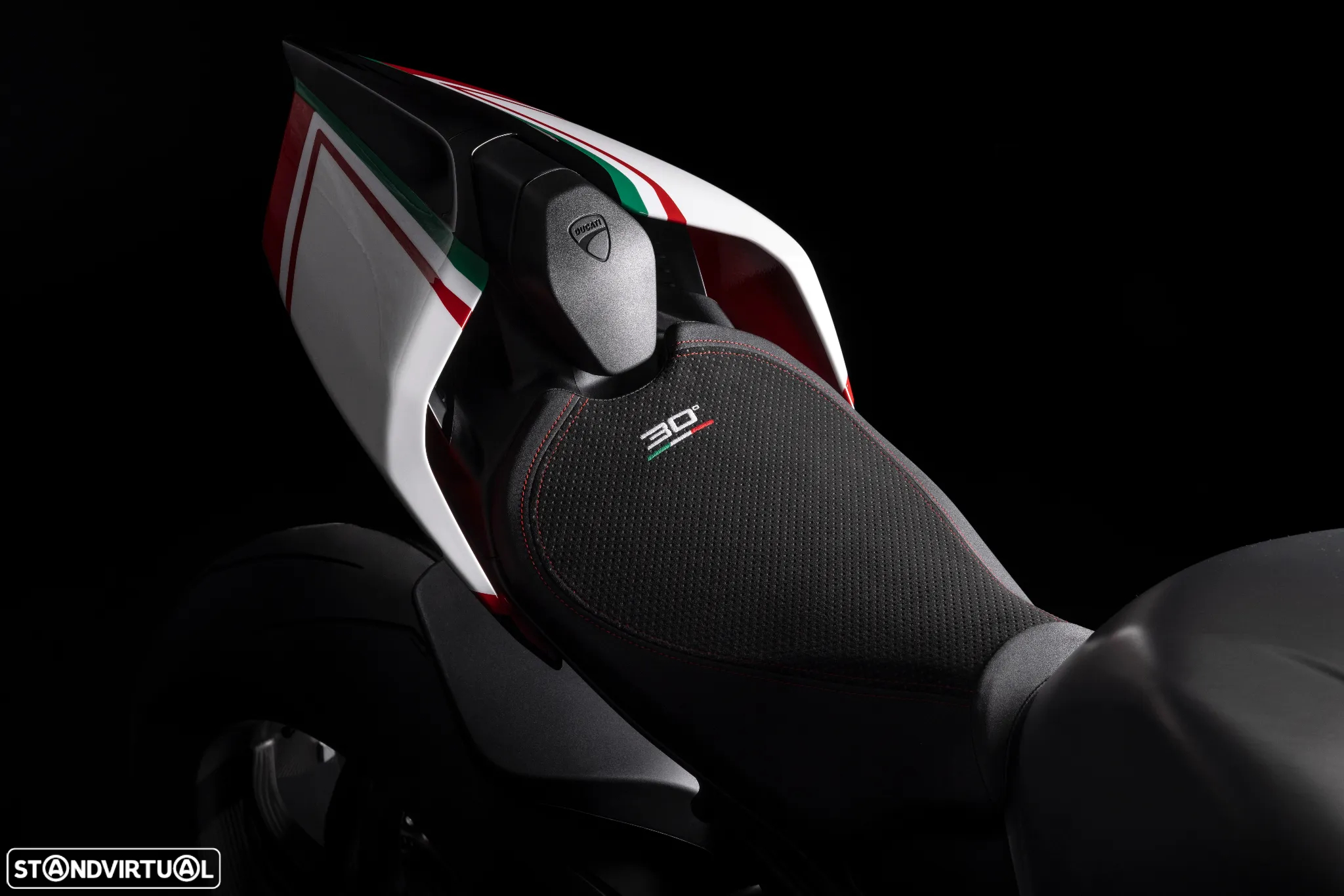 Ducati Panigale V4 SP2 30° Anniversario 916 (233/500) - 44