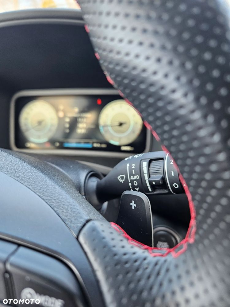 Hyundai Kona 1.6 T-GDI N Line 4WD DCT - 12