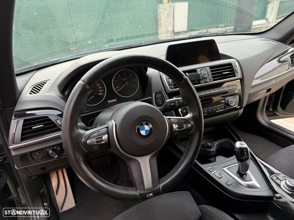 BMW 116 - 6