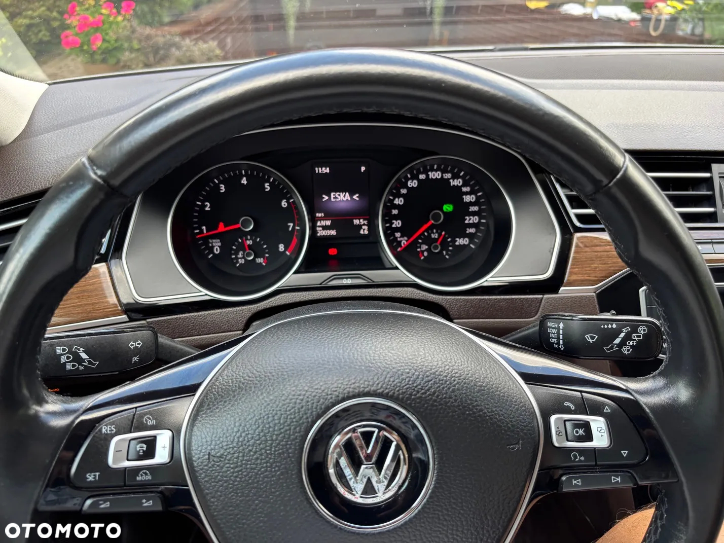 Volkswagen Passat 2.0 TSI BMT Highline DSG - 25