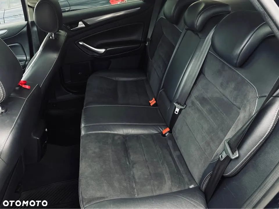 Ford Mondeo 2.0 TDCi Titanium MPS6 - 17