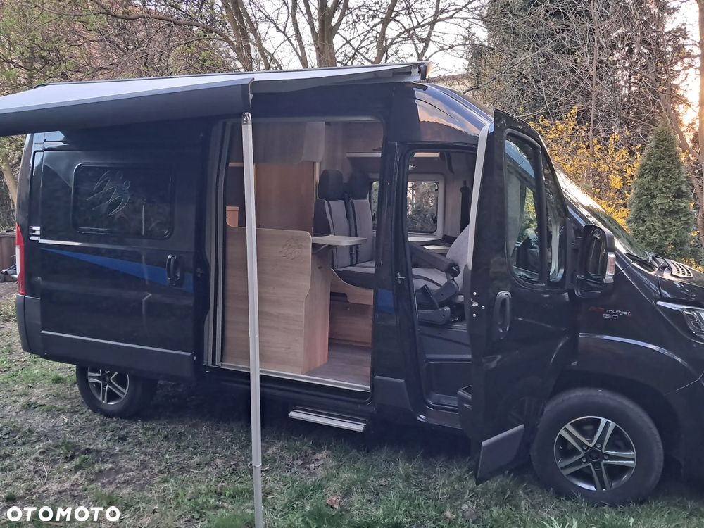 Fiat Ducato - 27