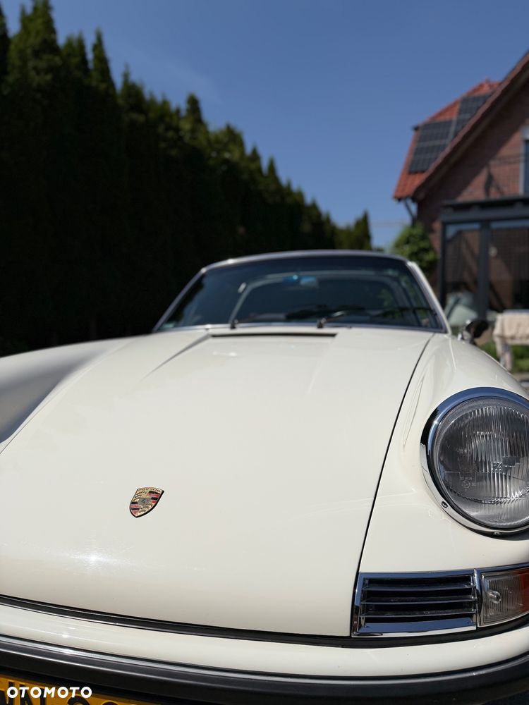 Porsche 911 - 11