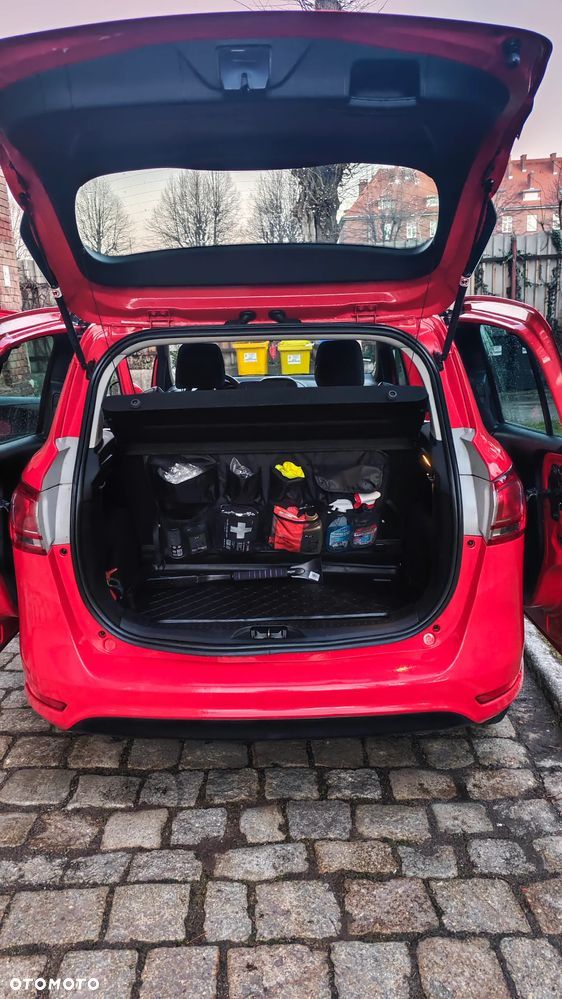 Ford B-MAX - 7