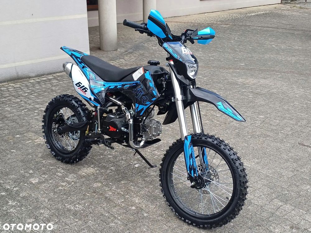 XTR Inny