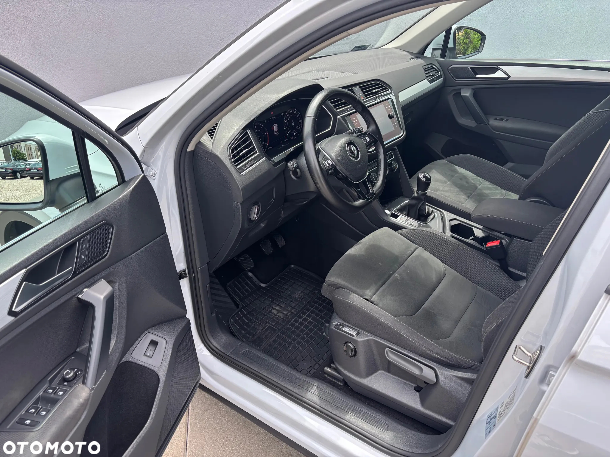 Volkswagen Tiguan 2.0 TDI BMT SCR Highline - 9