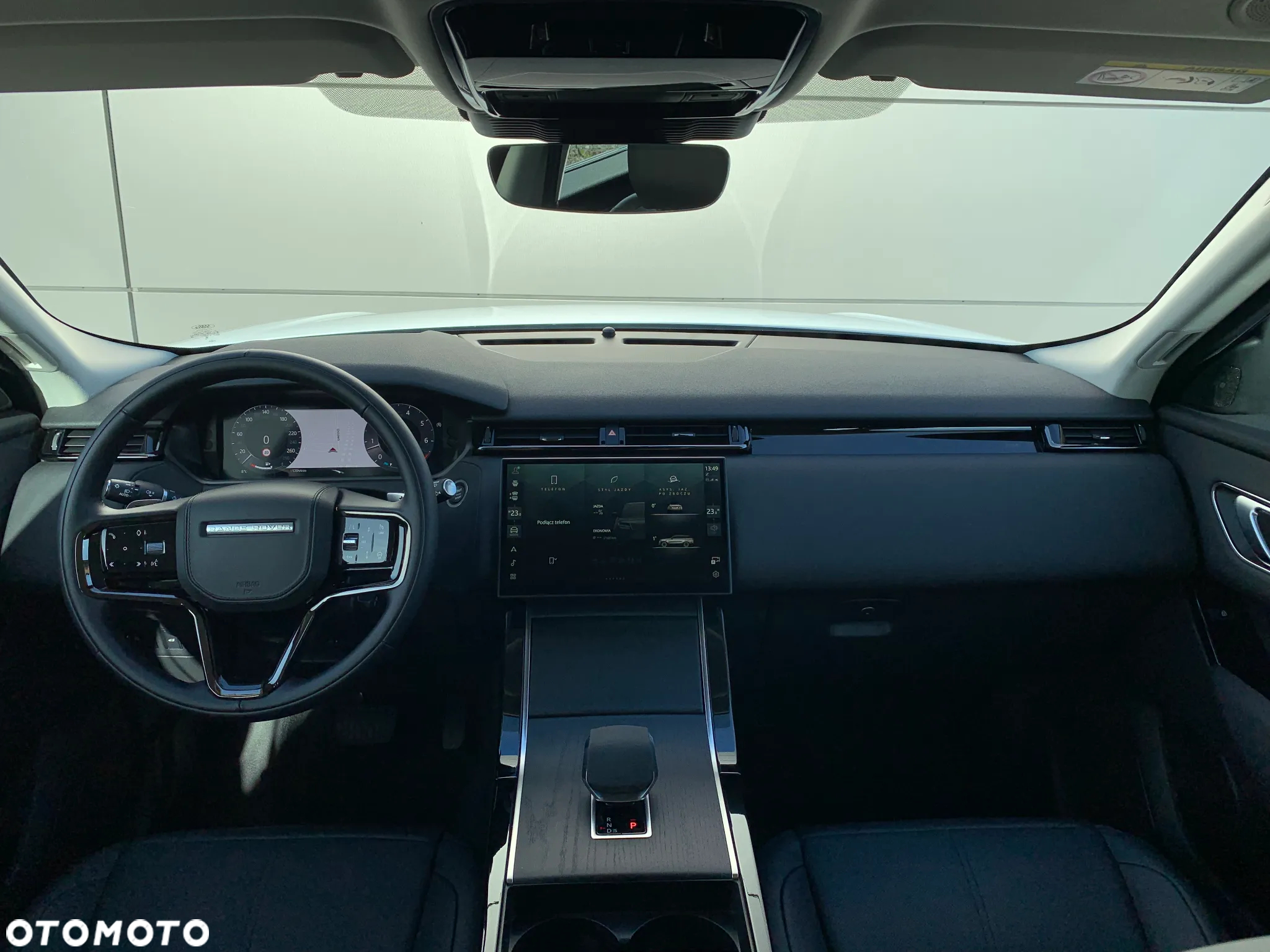 Land Rover Range Rover Velar 2.0 P250 S - 16