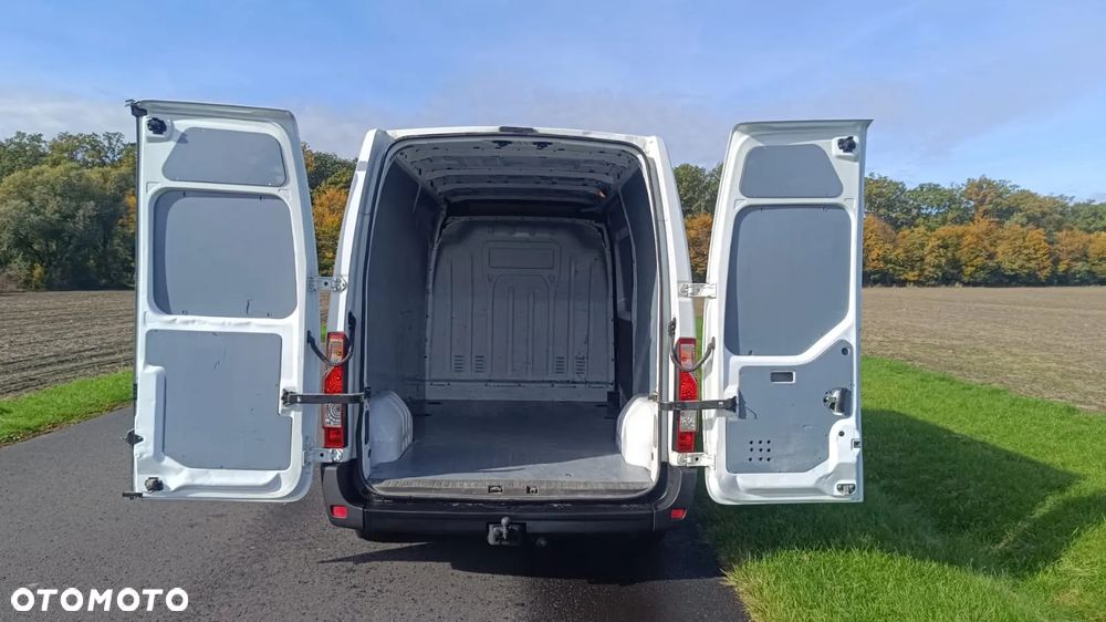 Renault Master - 20