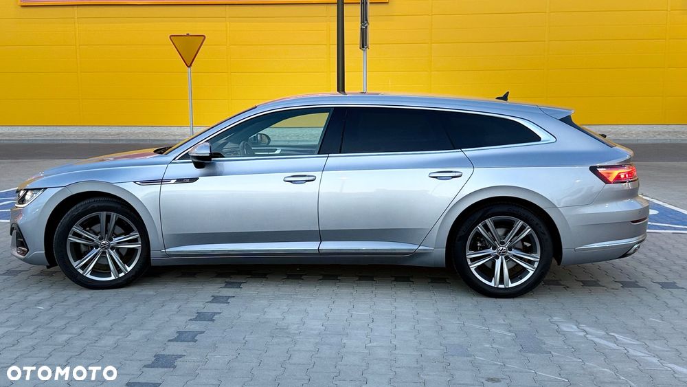 Volkswagen Arteon 2.0 TSI GPF R-Line DSG - 5