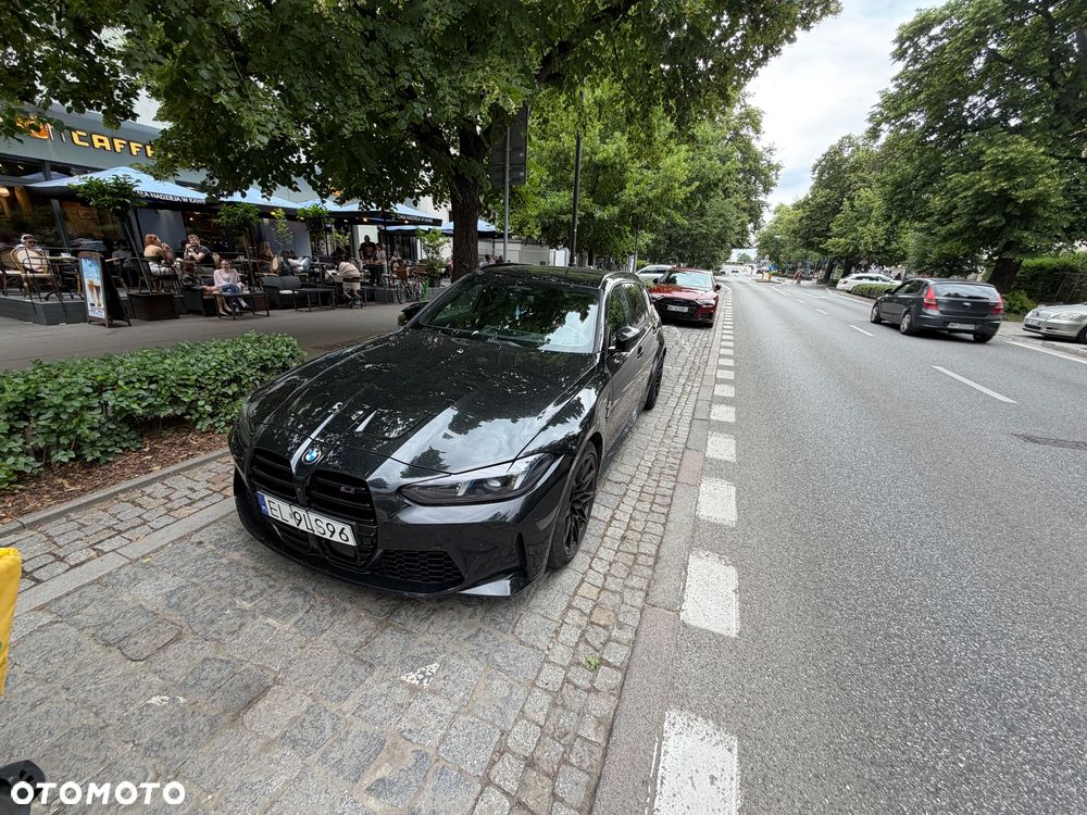 BMW M3 - 2