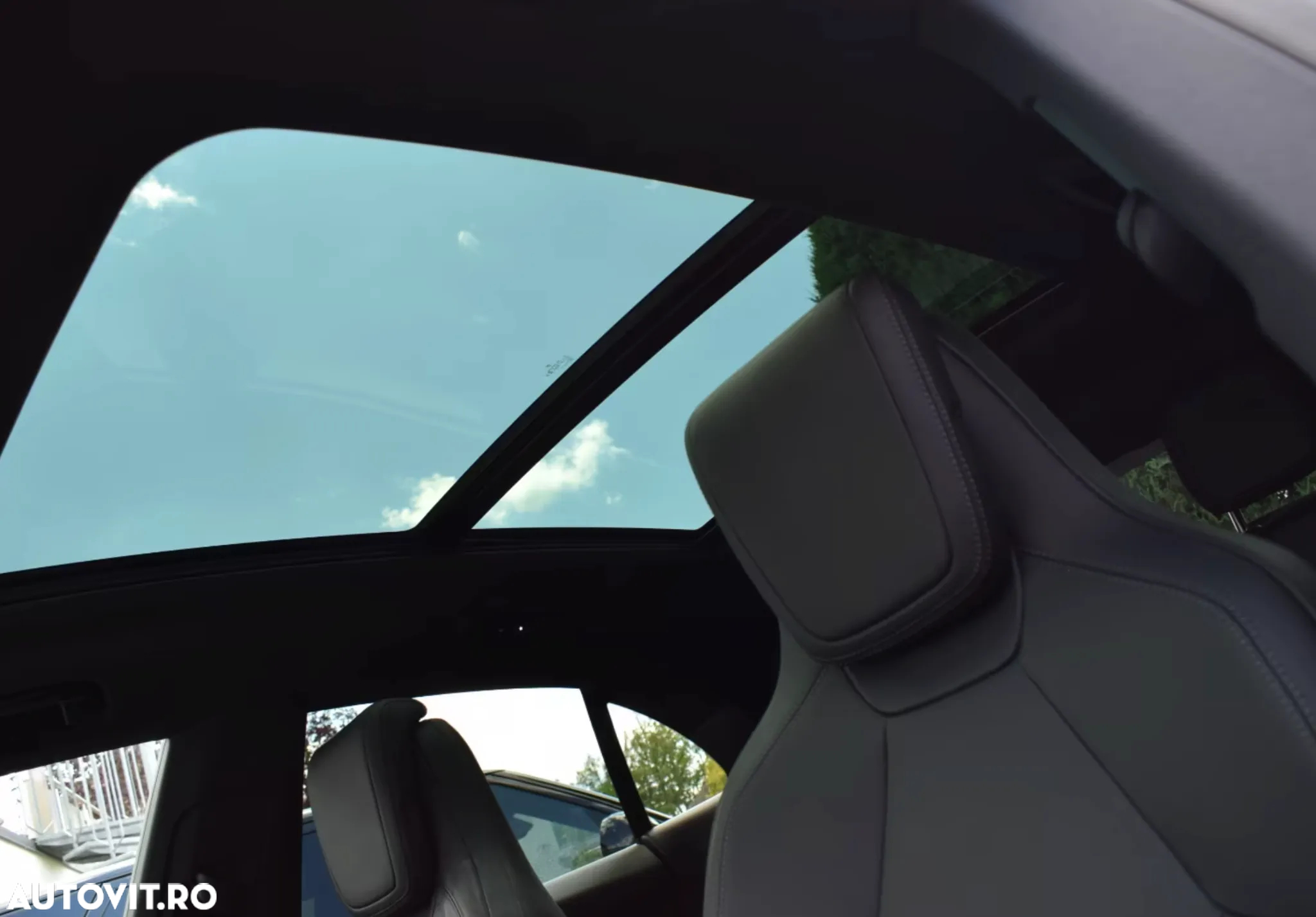 Porsche Macan 100 kWh - 12