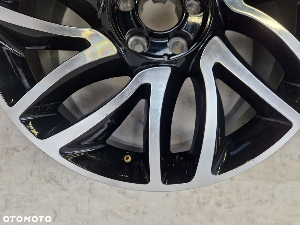 Felga Fiat 500L 7Jx17H2 ET41  735569137 - 4