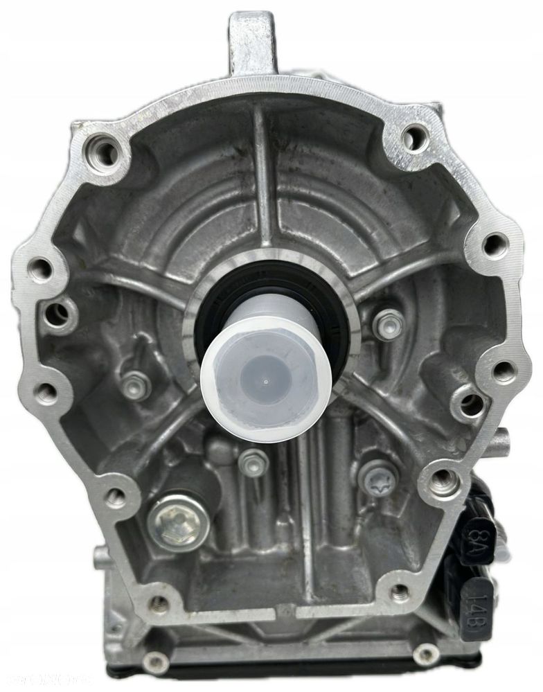 Skrzynia VW TOUAREG 0C8300038L 0C8 TR80SN NXQ NOWA - 2