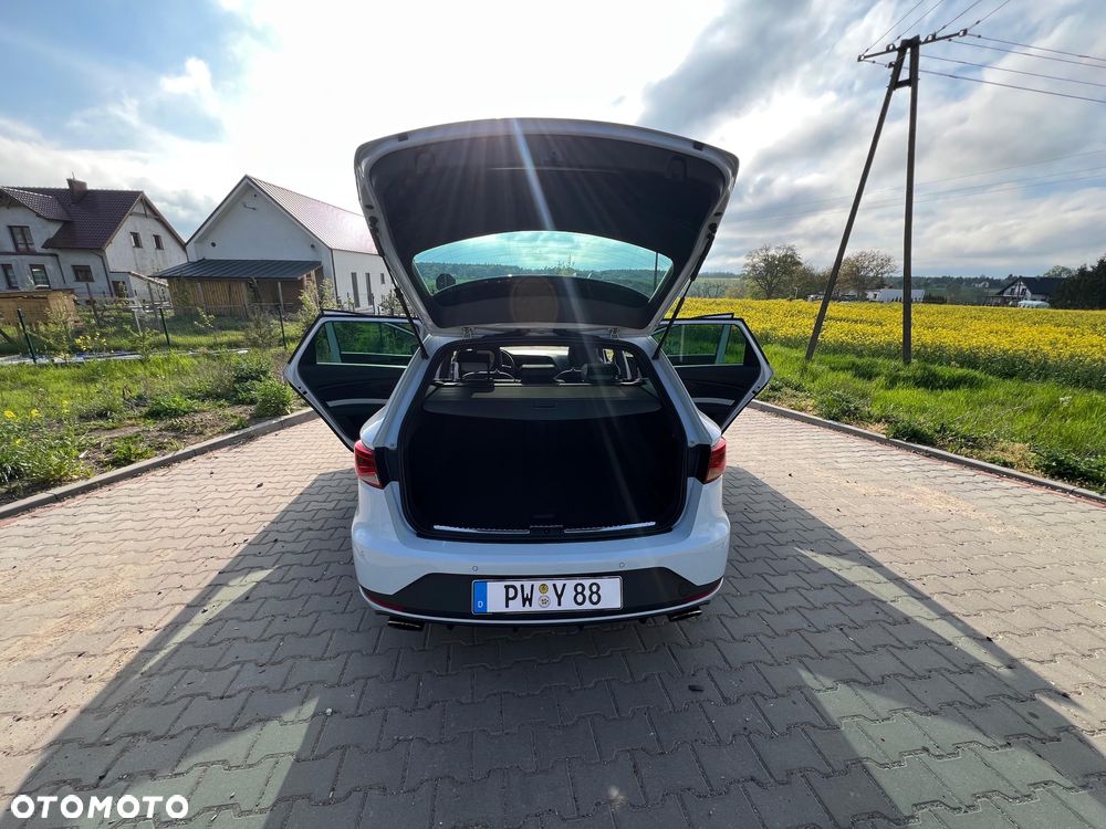 Seat Leon 2.0 TSI Cupra 280 S&S DSG - 26