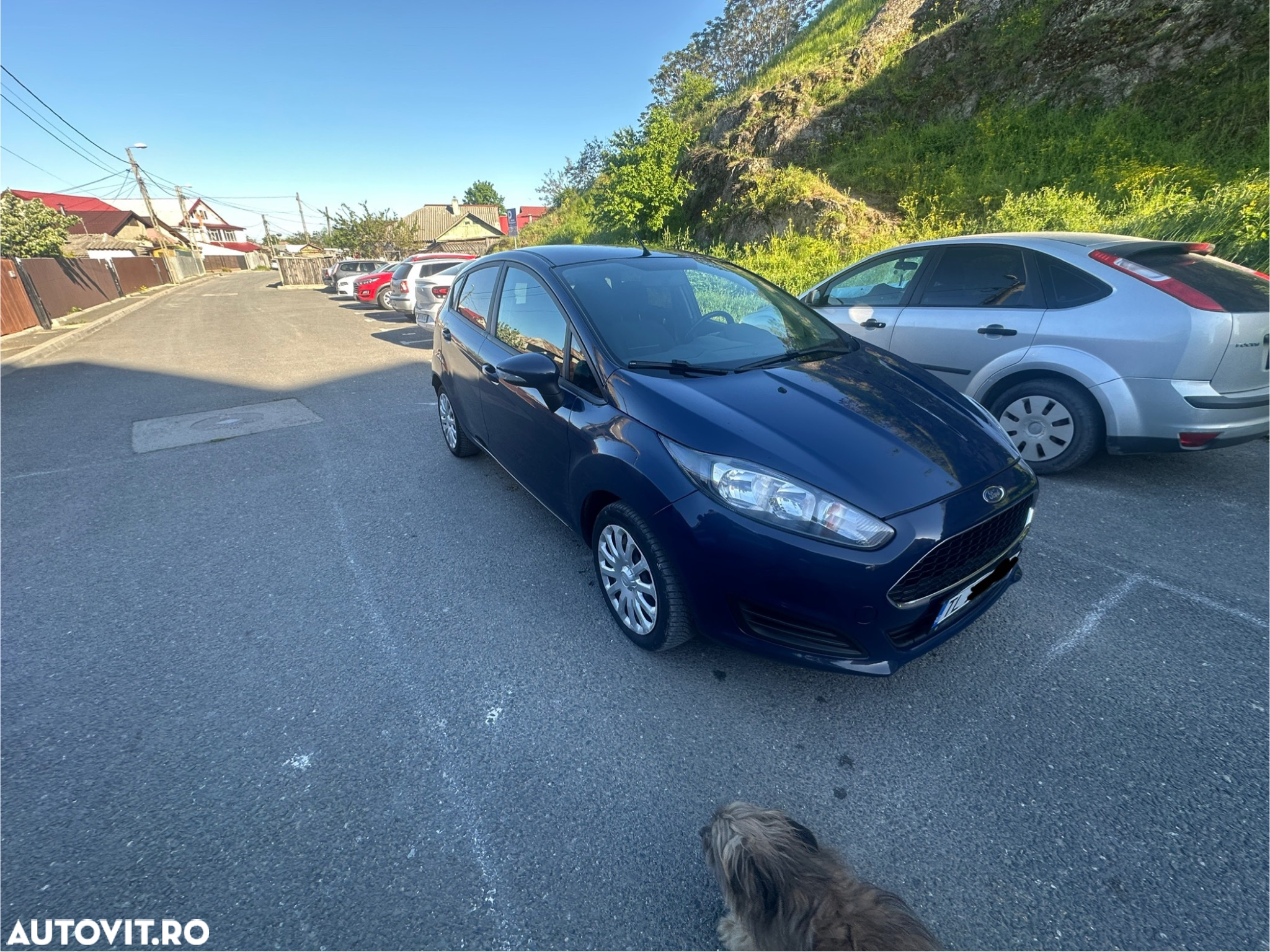 Ford Fiesta - 2