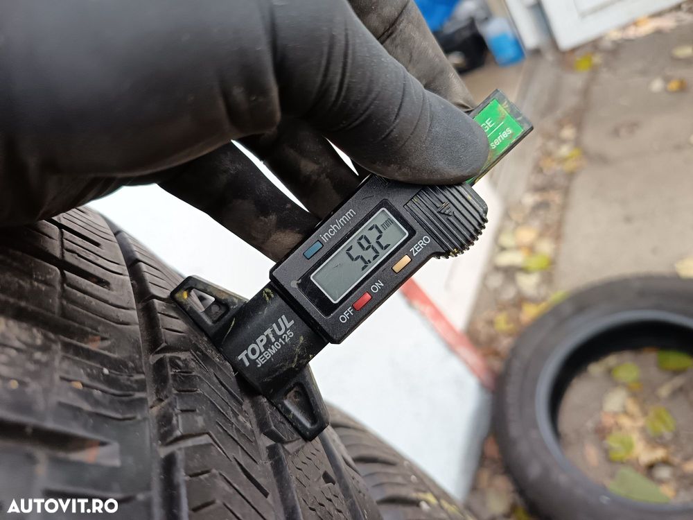 Anvelope 4sezoane ms 205 55 16 vredstein 2023 5.9mm - 4