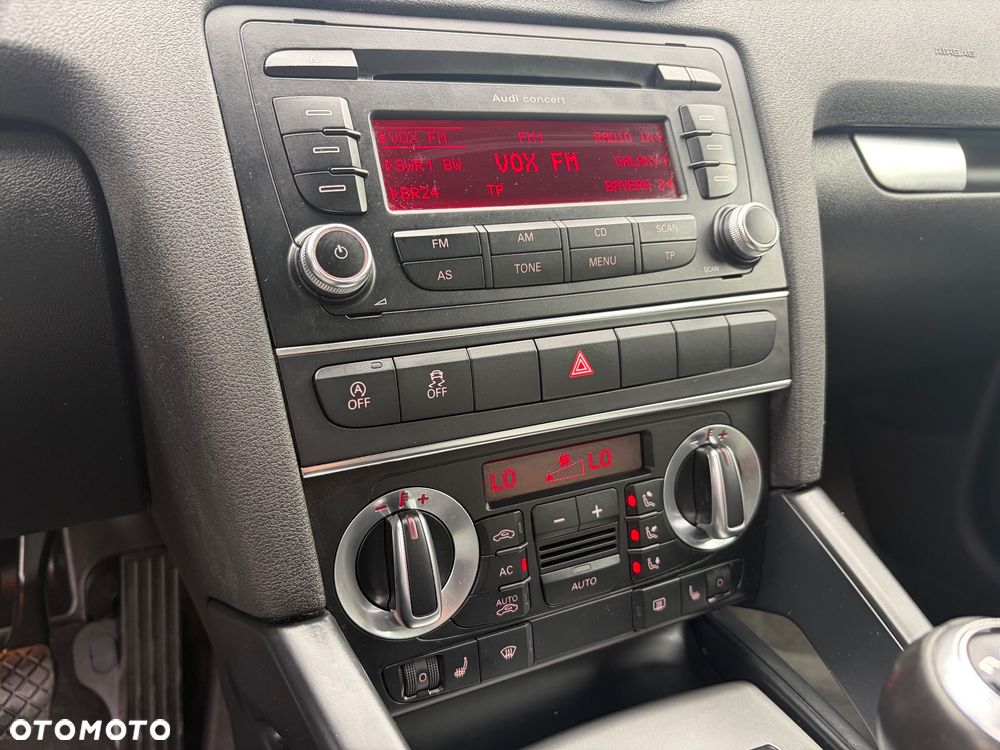 Audi A3 Sportback - 31