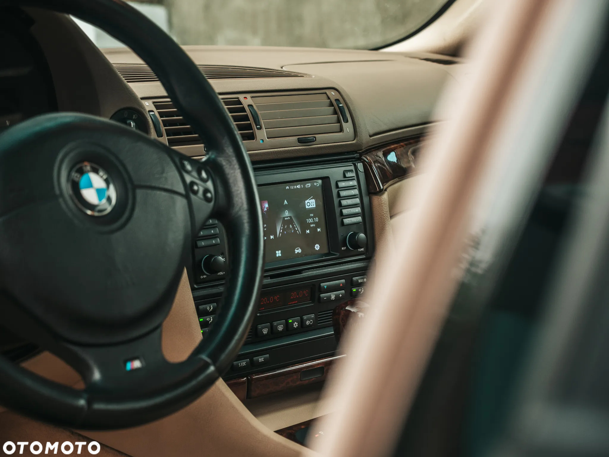 BMW Seria 7 740iL - 22
