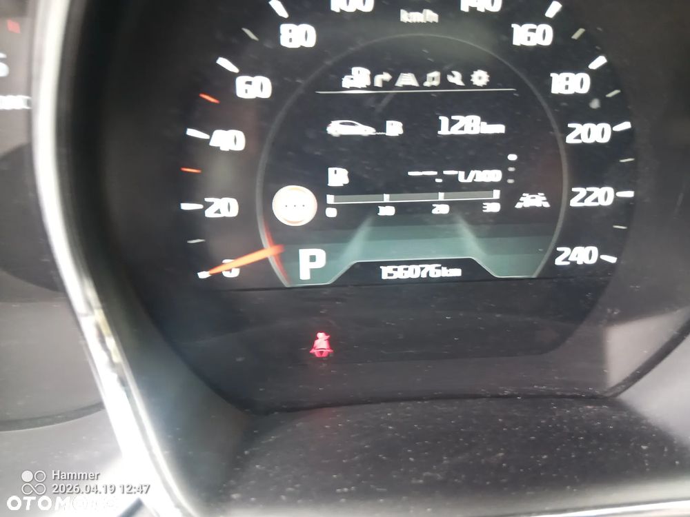 Kia Ceed 1.6 CRDi 136 ISG Platinum Edition - 20