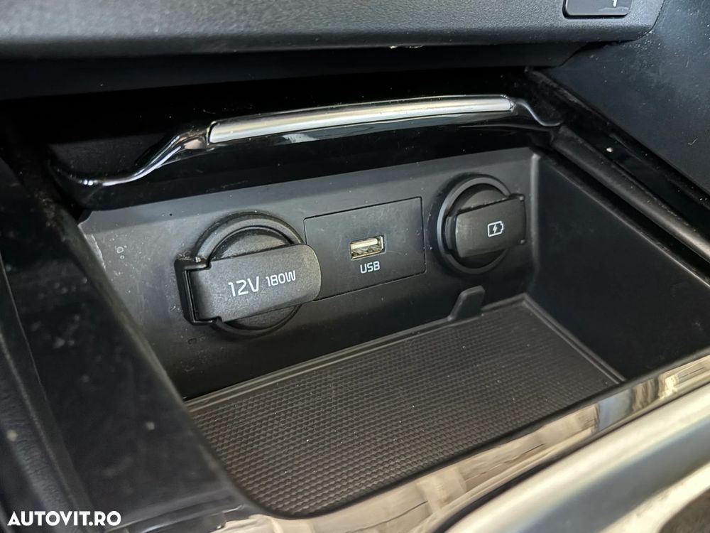 Kia Pro Ceed 1.5 T-GDI 7DCT GT Line - 26