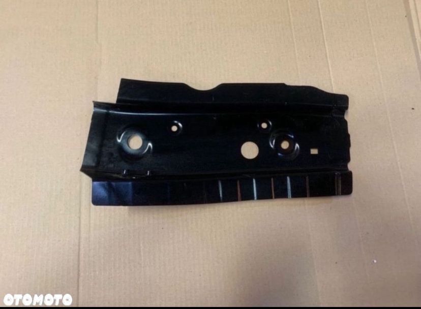 7335365 dźwigar podporowy wnęki koła bmw 5 g30 g31 - 2